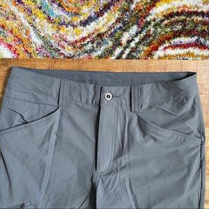 M's Patagonia Quandary Hiking Pants